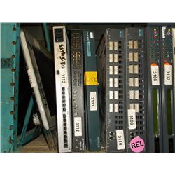 Cisco Pix 515E Switch