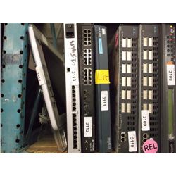 Foundry Edge Iron 24G