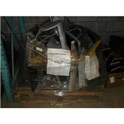 Pallet: LCD'S (23X THE MONEY)