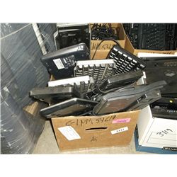 Box: Miscellaneous USB Keyboards