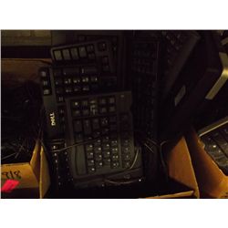 Box: Miscellaneous USB Keyboards