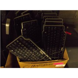 Box: Miscellaneous USB Keyboards
