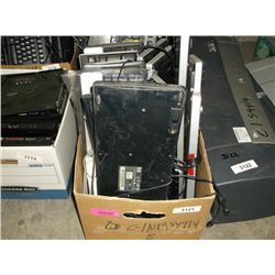 Box: Miscellaneous USB Keyboards