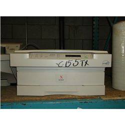 Xerox XC830 Fax
