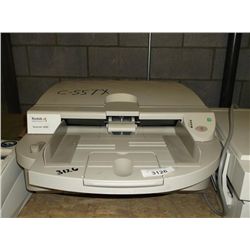 Kodak 3500 Scanner
