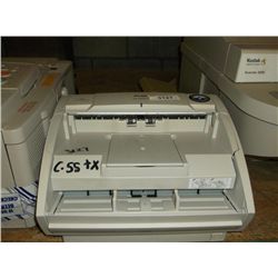 Canon DR-3080C 2 Printer