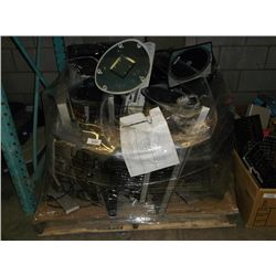 Pallet: LCD'S (22X THE MONEY)