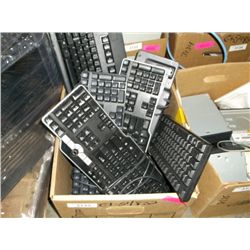 Box: Miscellaneous USB Keyboards