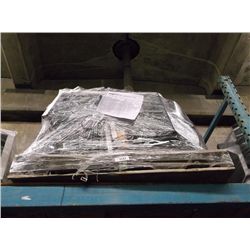 Pallet: LCD'S (22X THE MONEY)