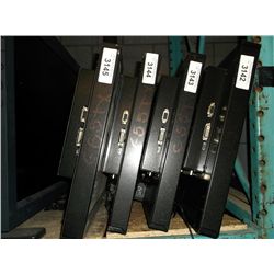 Orion 20rth 20" TFT Color Monitor