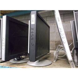 Sony 20" LCD