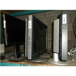 Sony 20" LCD