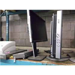 Dell 19" LCD