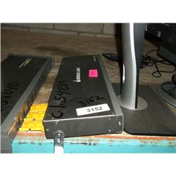 Iogear 8-Port Switch