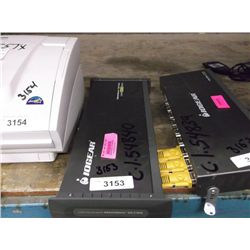 Iogear 8-Port Switch