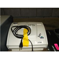 Canon 3080C 2 Printer