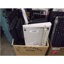 Box: USB Keyboards