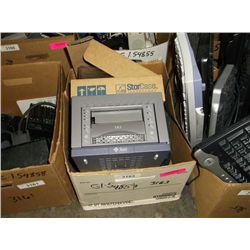 Box: Miscellaneous Drives