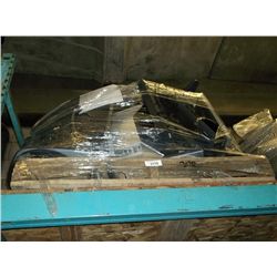 Pallet: LCD'S (28X THE MONEY)