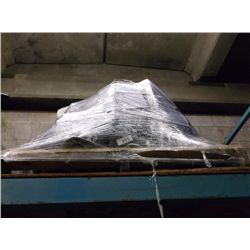 Pallet: LCD'S (25X THE MONEY)