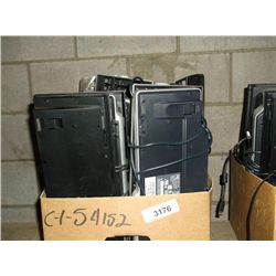 Box: Miscellaneous USB Keyboards