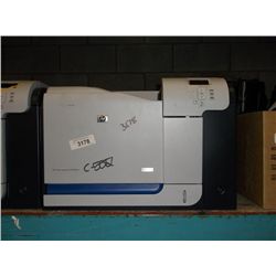 HP Color Laser Jet CP 3525 dn Printer