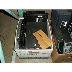 Box: Miscellaneous Laptop Docking Stations