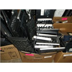 Box: Miscellaneous USB Keyboards