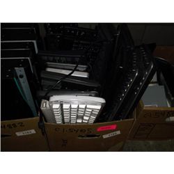 Box: Miscellaneous USB Keyboards