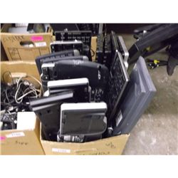 Box: Miscellaneous USB Keyboards