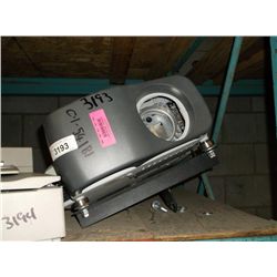 Barco IQ R350 Projector