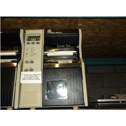 Zebra 140XI2 Printer