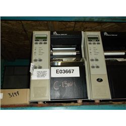 Zebra 140XI2 Printer