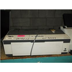 Epson Workforce 1100 Printer