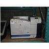 Image 1 : HP Color Laser Jet CP3525n Printer
