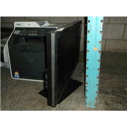 Dell 20" LCD