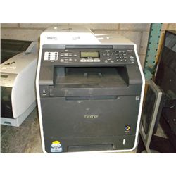 Brother MFC-9460 Con Printer