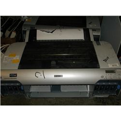 EPSON Stylus Pro 4880 Printer