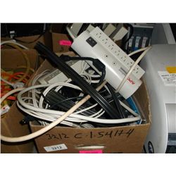 Box: Miscellaneous Power Strips