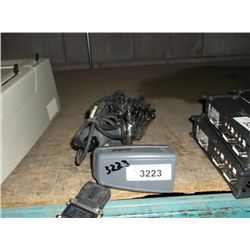 Symbol Scanners (2X THE MONEY)