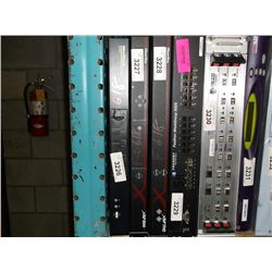 Clear One XAP 800 Switch