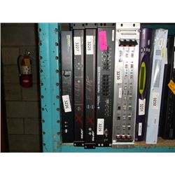 Clear One XAP TH2 Switch