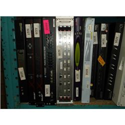 Myricom Myrynet Switch