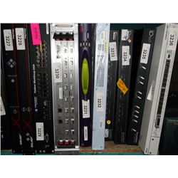 Lighwave SCS1620 Switch