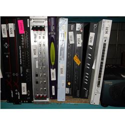 3-Com Super Stack-3 Switch