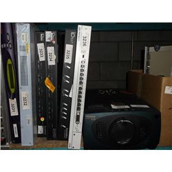 3 Com Link Builder Switch