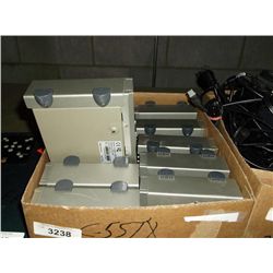 Box: Miscellaneous Hubs