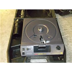 Kodak Carousel 4400 Projector