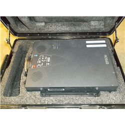 EPSON Powerlite 5500C Projector