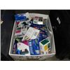 Image 1 : Box: Miscellaneous Ink Cartridges